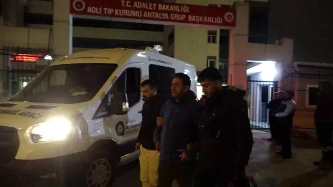 Düğün Öncesi Feci Kaza: 26 Yaşındaki Motokurye Hayatını Kaybetti