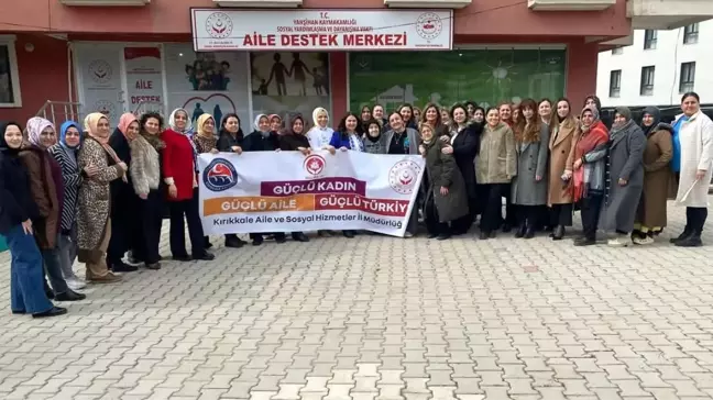 Elif Makas, Kadın Girişimcilerle Bir Araya Geldi