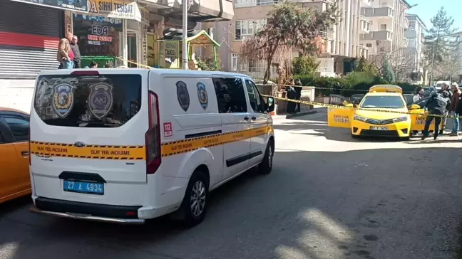 Gaziantep'te polis memurundan kardeşlerine silahlı saldırı: 1'i ağır 2 yaralı