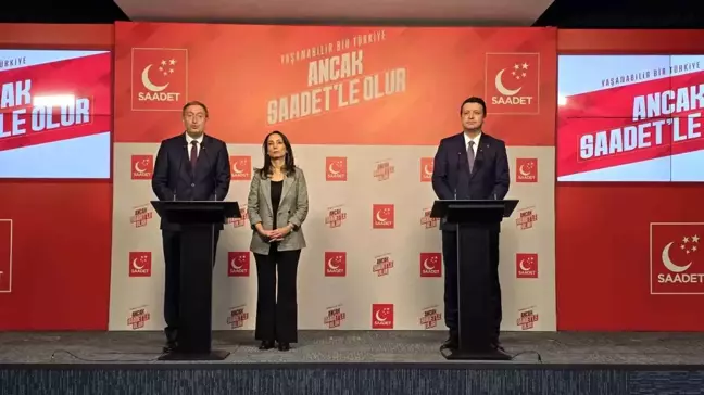 DEM Parti Eş Genel Başkanı Bakırhan: