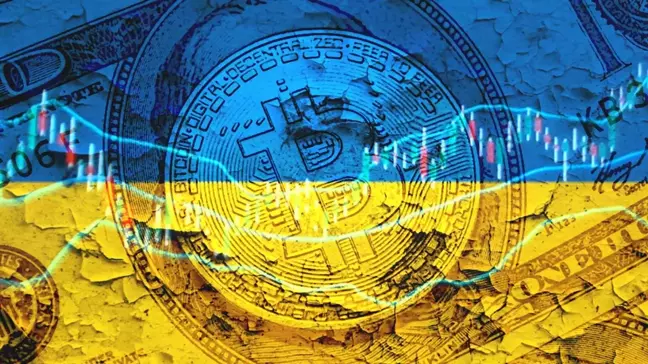 Ukrayna, ABD'nin 30 günlük ateşkes teklifini kabul etti: Bitcoin yükselir mi?