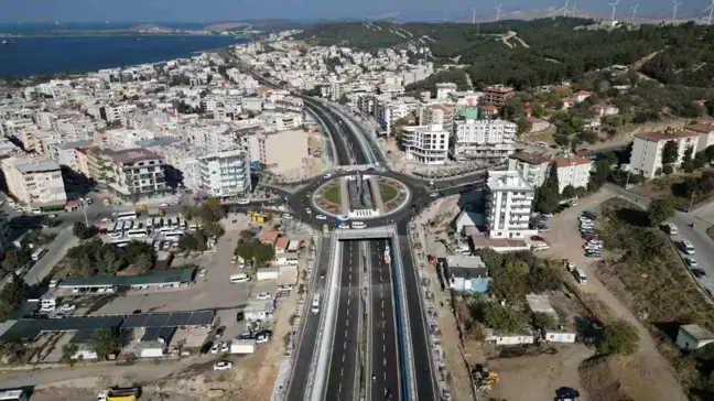 İzmir'de Konut Satışları Yüzde 33,5 Arttı