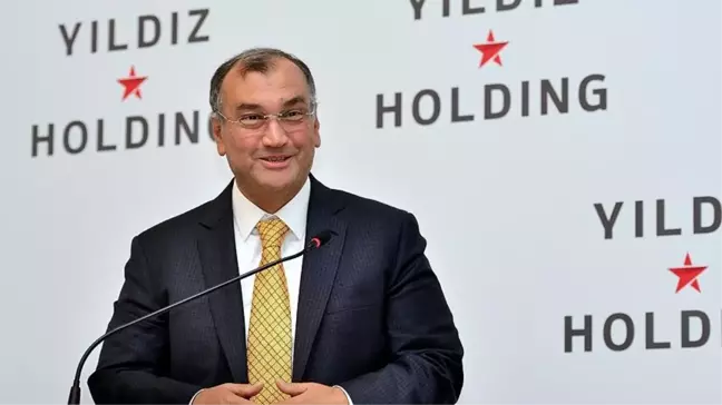 Murat Ülker kimdir, nereli? Türkiye'nin en zenginleri listesinde olan Murat Ülker'in serveti ne kadar, nasıl zengin oldu?