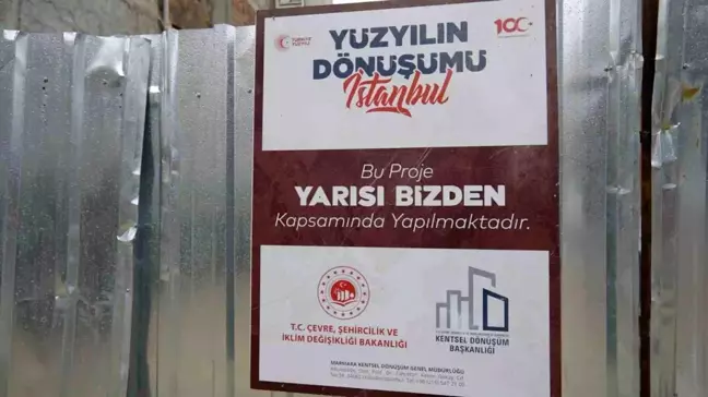 Bakan Kurum'dan yarısı bizden çağrısı: 