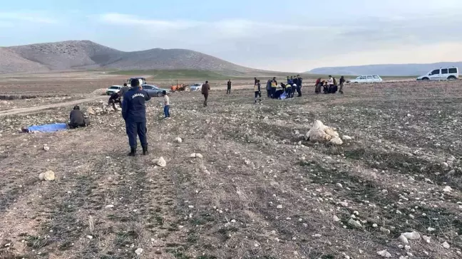 Konya'da Akraba Kavgasında Baba ve Oğlu Öldürüldü