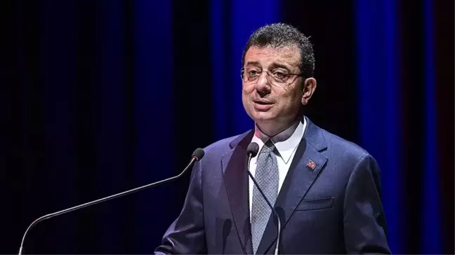 Ekrem İmamoğlu'nun diploması iptal mi edildi? SON DAKİKA!