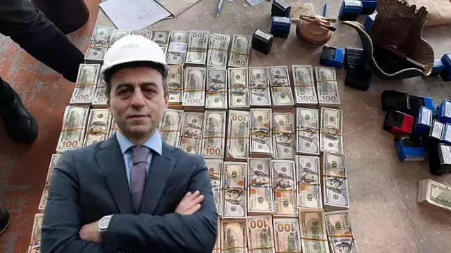 İBB soruşturmasında iş insanı Ali Nuhoğlu tutuklandı