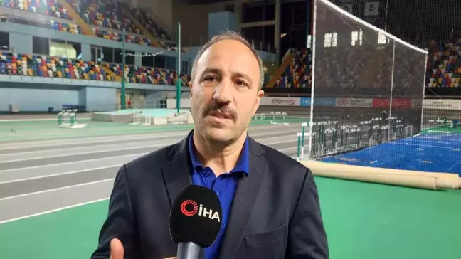 Türkiye Özel Sporcuları Avrupa Şampiyonası'nda Madalya Hedefliyor
