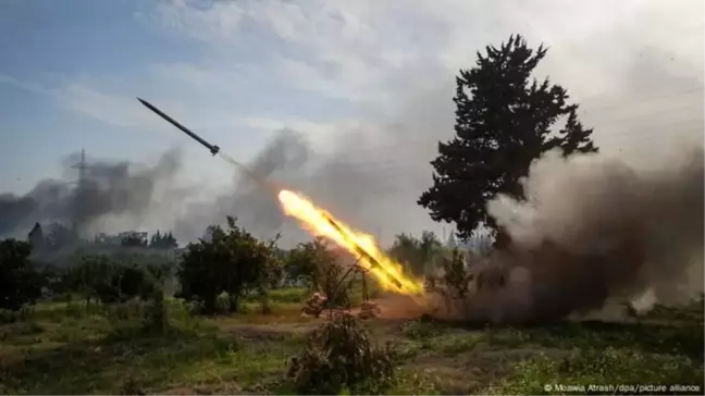 Suriye'deki Dini Azınlıklara Yönelik Katliam Tehlikesi