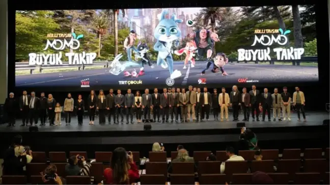 TRT Ortak Yapımı