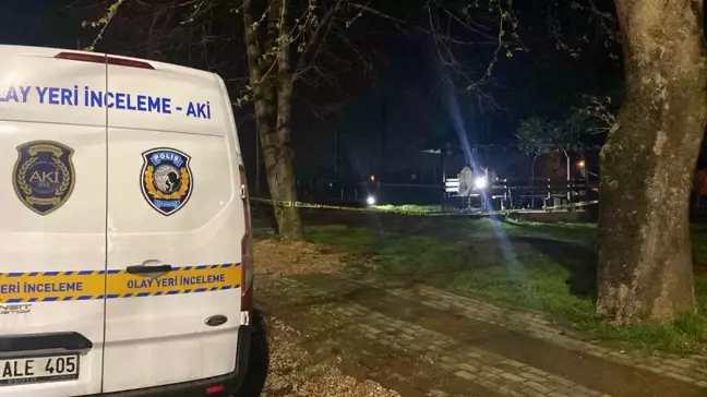 Kocaeli'de Silahlı Kavga: 34 Yaşındaki Adam Hayatını Kaybetti