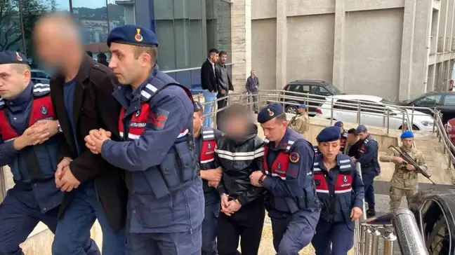 Zonguldak'ta Yanmış Ceset Davasında Redd-i Hakim Talebi Reddedildi