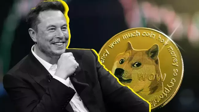 Elon Musk Dogecoin açıklamasıyla şaşırttı