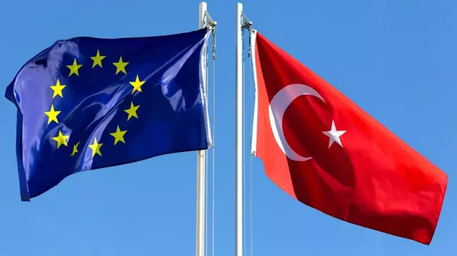 AB'nin Türkiye'ye yaptırımlarında sona mı gelindi?