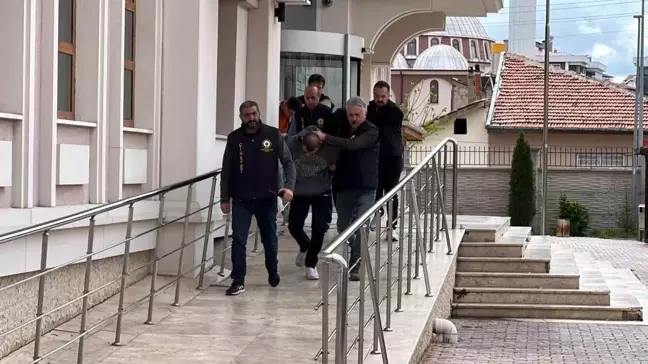 Konya'da Alkol Satışı Üzerine Çıkan Kavga: 1 Ölü, 6 Tutuklama