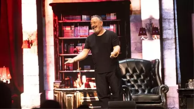 Cem Yılmaz Twitter hesabını mı kapattı? Cem Yılmaz X hesabını neden kapattı?