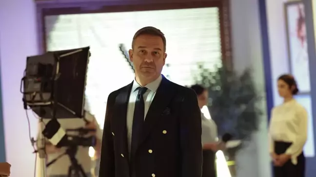 Murat Aygen kimdir? Murat Aygen kaç yaşında, nereli?