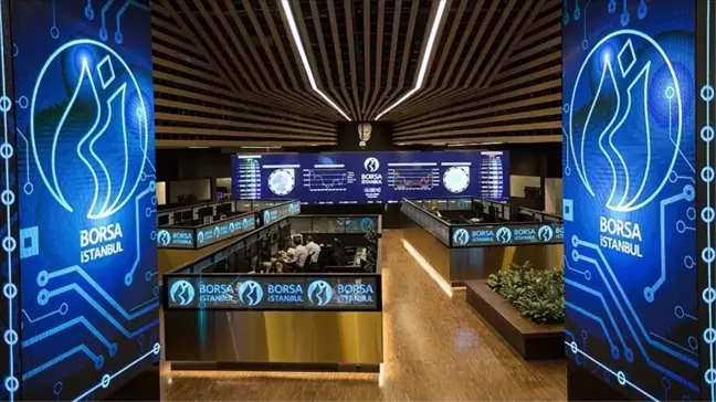 'Kara Pazartesi' sonrası Borsa İstanbul yükselişle başladı!