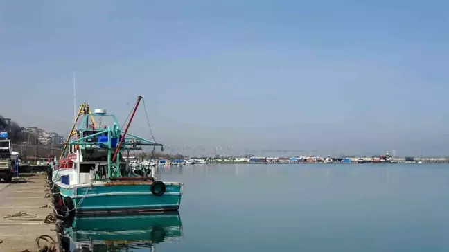 Küçük Ölçekli Balıkçılara Destek Başvuru Süresi Uzatıldı