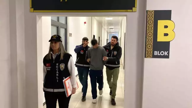 Darıca'da Cinayet Davası: Sanık Gülhan Esen'i Olay Yerine Çağırdığını İddia Etti