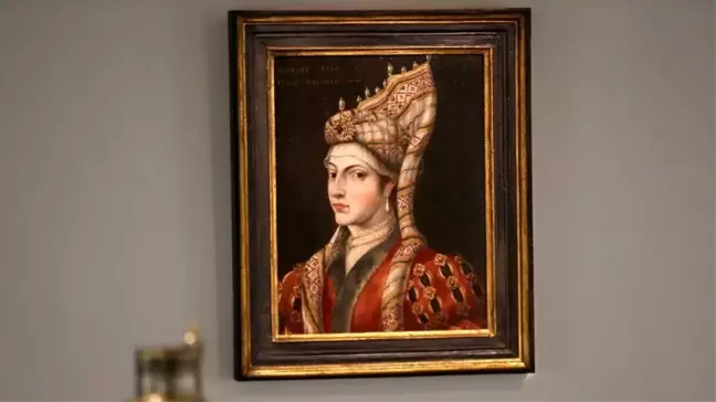 Hürrem Sultan: 'Rus Cadısı' mı, Ukraynalı papazın kızı mı, İtalyan asilzade mi?