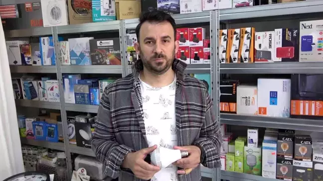 Sapanca'da Gizli Kamera Skandalı: Tatilcilere Uyarılar