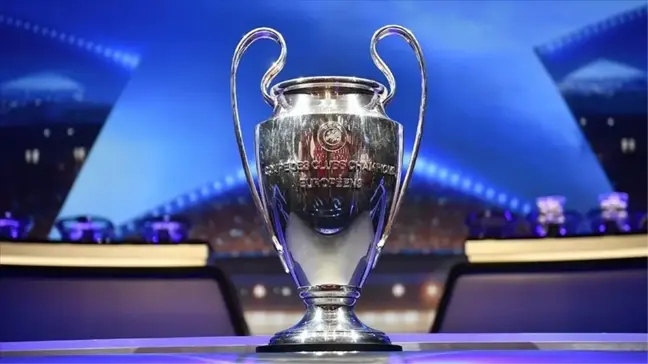 2025 Şampiyonlar Ligi finali nerede oynanacak? 2025 Şampiyonlar Ligi tarih ve detaylar!