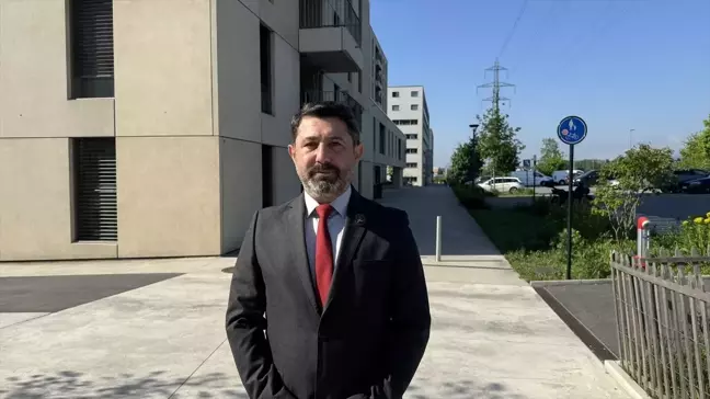Ampute Milli Takım, 2026 Dünya Şampiyonası Hedefini Belirledi