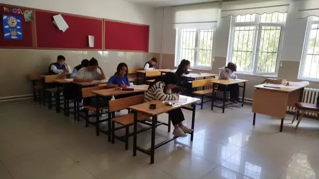 Anadolu Gençlik Derneği'nden Siyer-i Nebi Yarışması