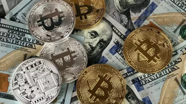 Dev kripto para borsası ülkelere Bitcoin rezervi için rehberlik ediyor