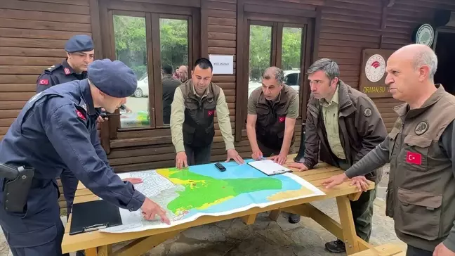 Kuşadası'nda Acil Durum Tahliye Tatbikatı Gerçekleştirildi