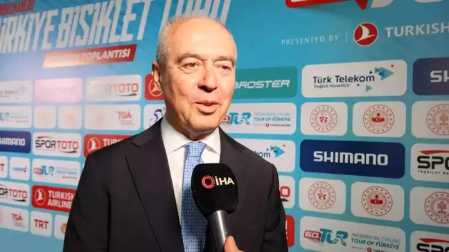 Emin Müftüoğlu:
