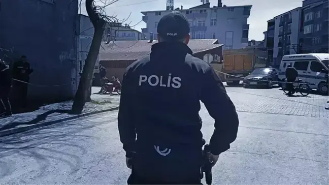 Erzurum'da eşini boğarak öldüren kişi intihar girişiminde bulundu