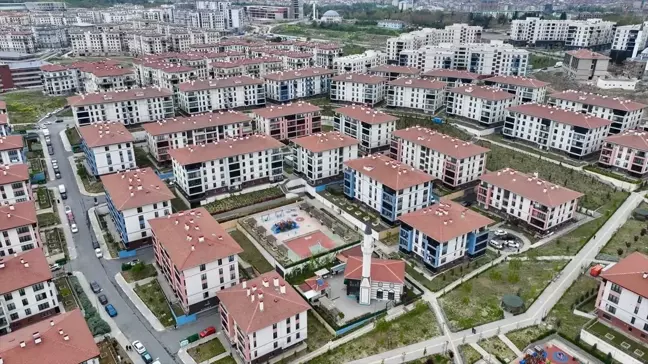 İstanbul'da Deprem Sonrası Kentsel Dönüşümün Güvencesi