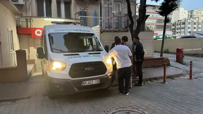 Cumali Timi'nin Otopsi İşlemi Tamamlandı