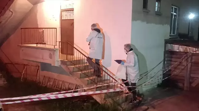 Kırıkkale'de Karbonmonoksit Gazından 67 ve 64 Yaşındaki Çift Hayatını Kaybetti