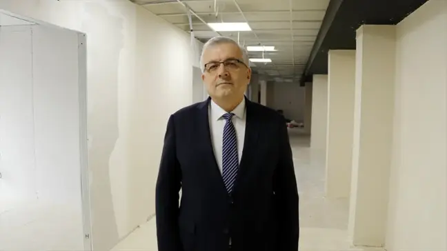Kocaeli'ye 220-230 Yeni Aile Hekimliği Birimi Kazandırılacak