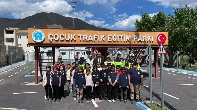 Ambulans Şoförlerine Güvenli Sürüş Eğitimi