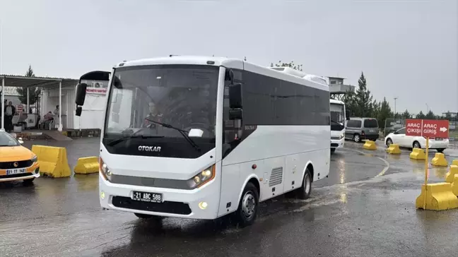 Diyarbakır'da 8 Yaşındaki Narin Güran'ın Öldürülmesi Davası Devam Ediyor