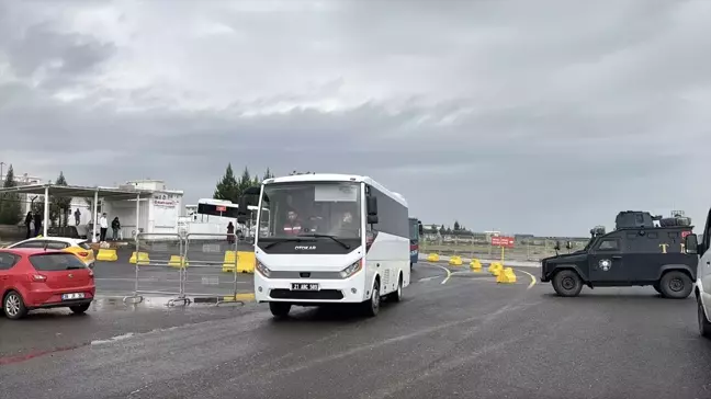 Diyarbakır'da Narin Güran Davasında 12 Sanığın Yargılanması Devam Ediyor