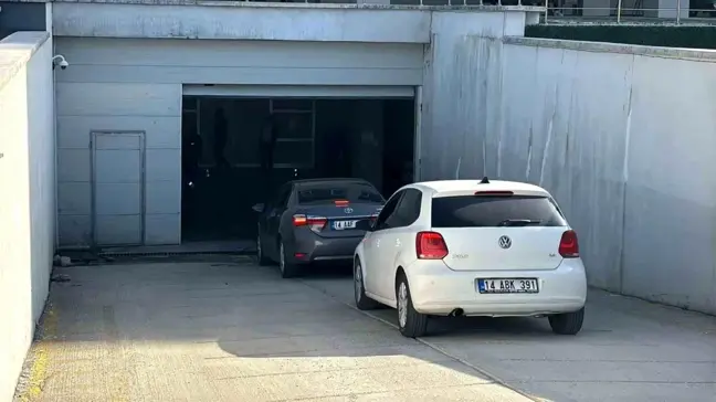 Rasim Ozan Kütahyalı Gözaltına Alındı