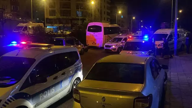 Çorlu'da Baba Oğul Tartışması Kanlı Bitti: Oğul Tutuklandı