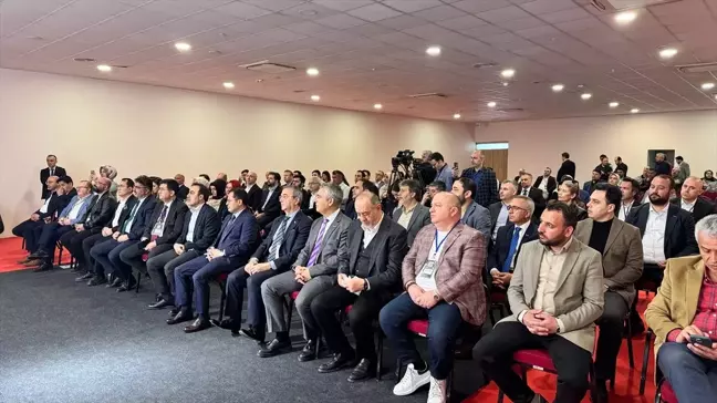 Yerli Üretimi Destekleyen 'Türkiye'nin Kahramanları' Projesi Konya'da Hayata Geçti