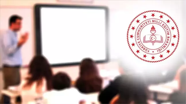 SÖZLEŞMELİ ÖĞRETMEN BAŞVURU EKRANI! Sözleşmeli öğretmen başvuruları ne zaman? (İlkatama.meb.gov.tr)