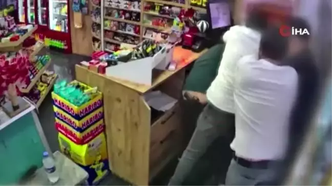 Tekel bayii cinayeti davasında 4 sanığa 2'şer kez müebbet hapis