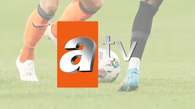 ATV canlı nereden izlenir? (KONYASPOR GALATASARAY) ATV HD donmadan kesintisiz nasıl izlenir?
