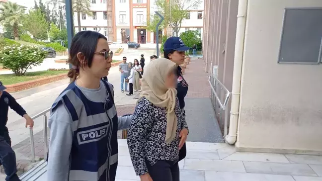 Aydın'da Bakıcı Kadın, Bebeklere Uyguladığı Şiddetten Tutuklandı