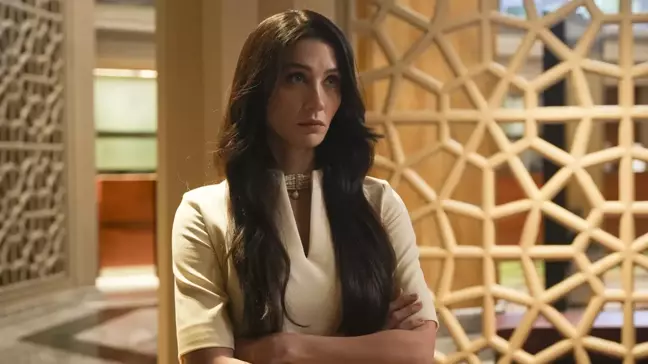 Ceren Benderlioğlu, Eşref Rüya'da Irmak Karakterini Anlattı