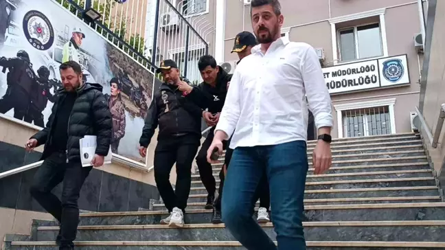 Pendik'te Bıçakla Cinayet: Özbek Sevgili Öldürüldü