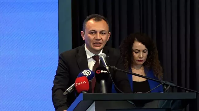 Samsun'da Normal Doğum Sempozyumu düzenlendi